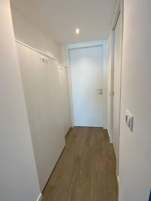 Apartment Thebluecorner - Silenzioso Appartamento Cittastudi Milan