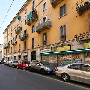 Appartamento Primopiano - Melzo D, Milano