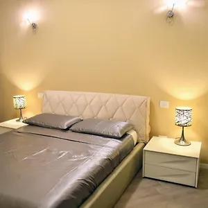 Appartamento A Casa Di Joey, Milano