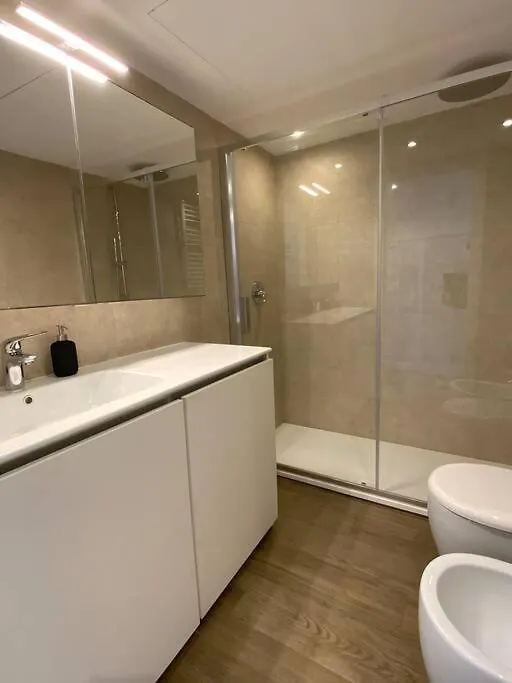 Apartment Thebluecorner - Silenzioso Appartamento Cittastudi Milan