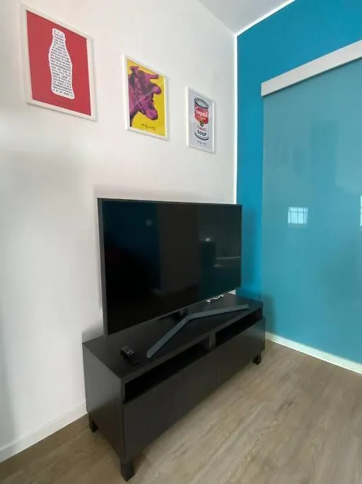 Thebluecorner - Silenzioso Appartamento Cittastudi Milan